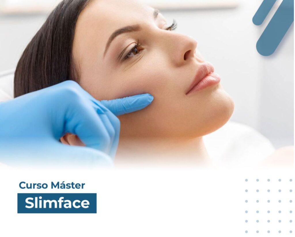 Curso Master Slimface - Dr. Ricardo Cabrales.