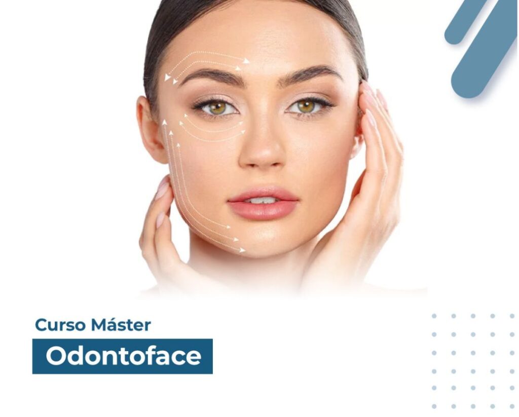 Curso Master Odontoface - Dr. Ricardo Cabrales.