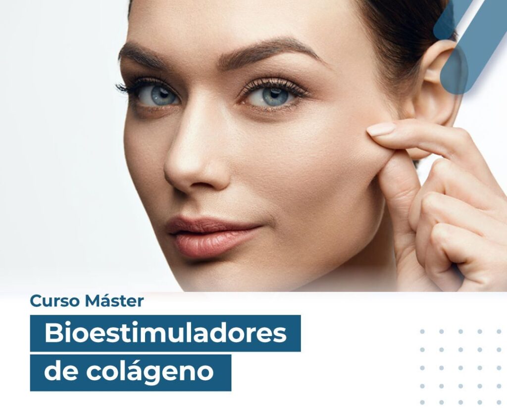 Curso Master Bioestimuladores Faciales.