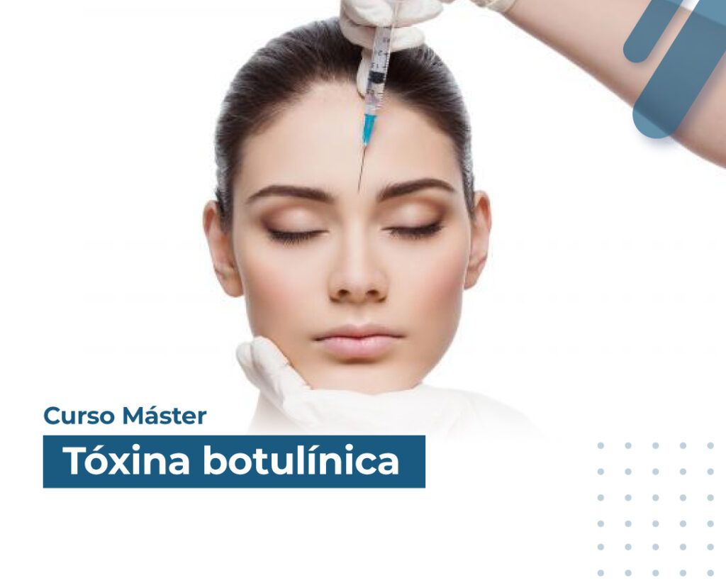 Curso Master Toxina Botilínica.